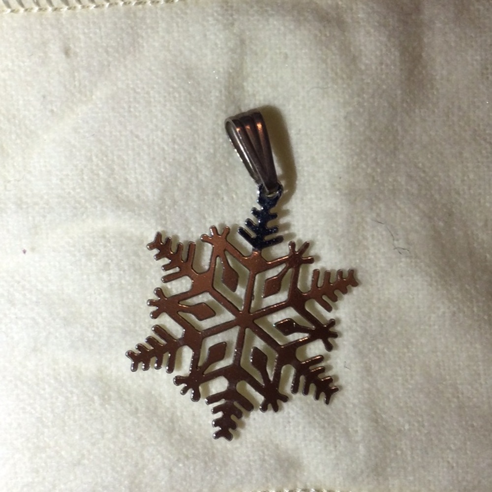 Snow flake